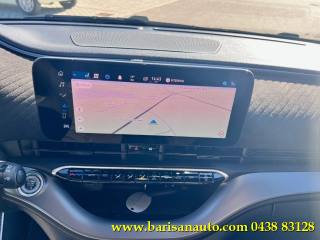 ABARTH 500e usata, con Cruise Control