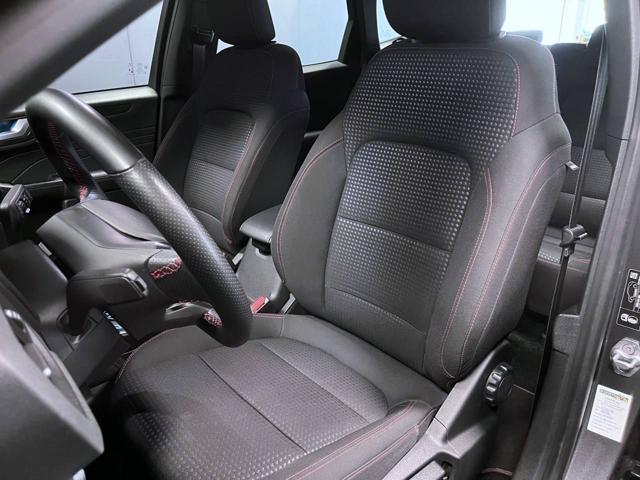 FORD Kuga usata, con Boardcomputer