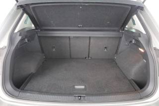 VOLKSWAGEN Tiguan usata 5