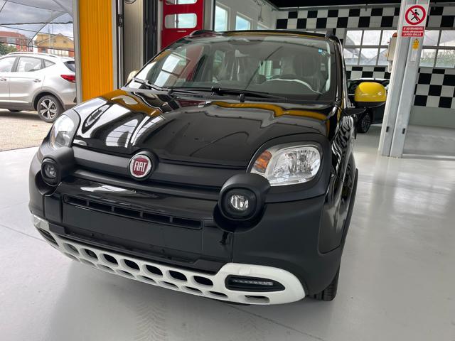FIAT Panda usata 17