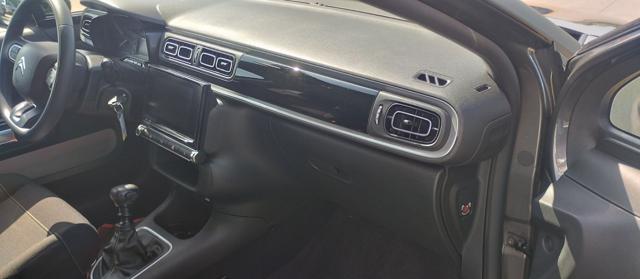 CITROEN C3 usata, con Climatizzatore