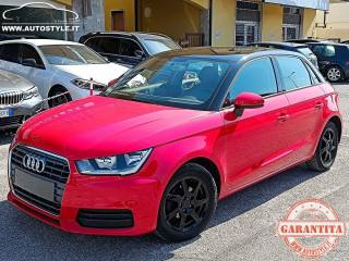 AUDI A1 usata 35