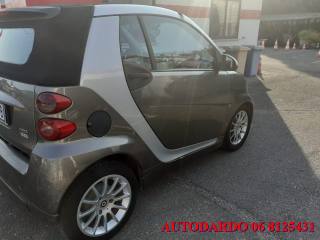 SMART ForTwo usata 2