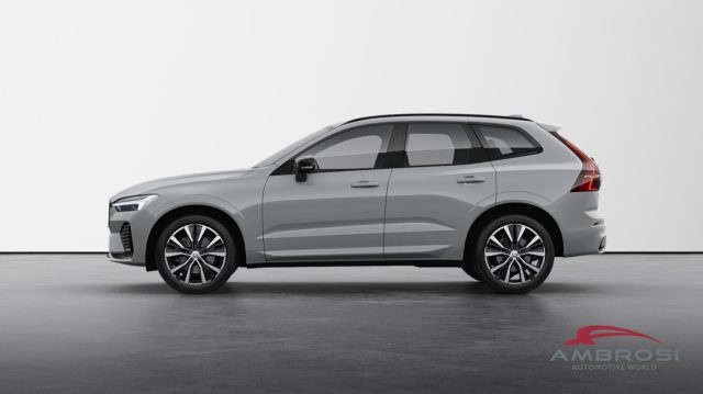 VOLVO XC60 usata 1