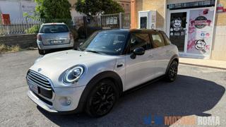 MINI Cooper D 1.5 Cooper D 5 porte