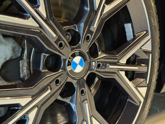 BMW 118 usata, con Climatizzatore