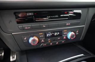 AUDI A6 usata, con Chiusura centralizzata telecomandata