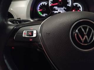 VOLKSWAGEN up! usata, con Sensore di luce