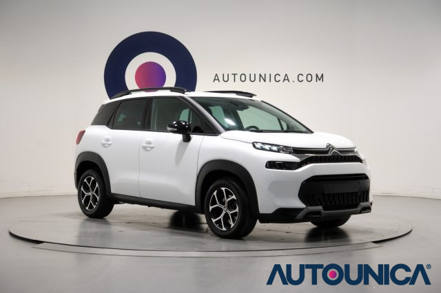 CITROEN C3 Aircross usata, con Airbag laterali