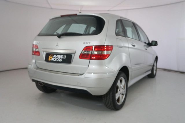MERCEDES-BENZ B 180 usata, con Airbag