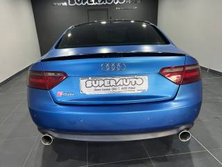 AUDI A5 usata, con Boardcomputer