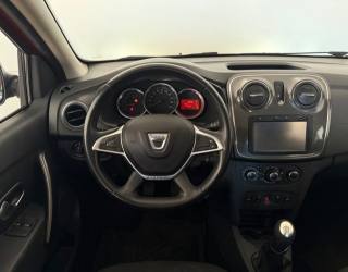DACIA Sandero usata 13