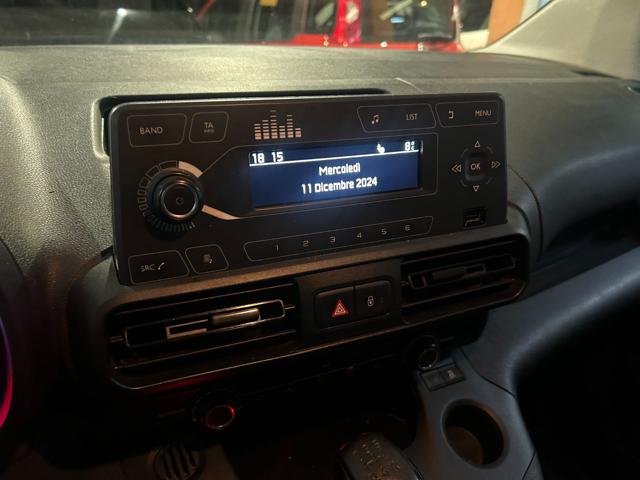 CITROEN Berlingo usata 15