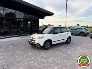 FIAT 500L usata, con Airbag