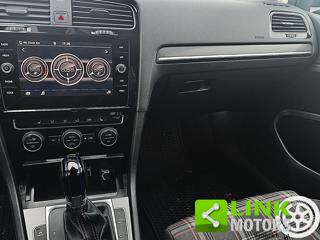 VOLKSWAGEN Golf GTI usata, con Servosterzo