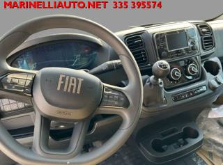 FIAT Ducato usata, con Cruise Control