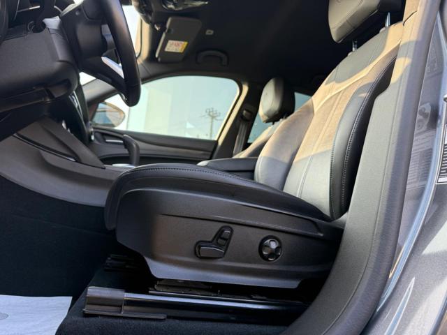 ALFA ROMEO Stelvio usata, con Sedili riscaldati