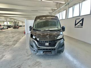 FIAT Ducato usata, con Airbag