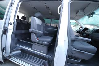 VOLKSWAGEN Multivan usata, con Airbag laterali