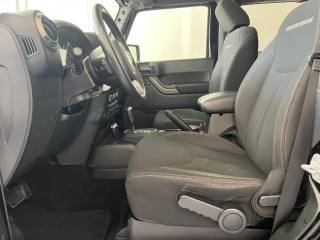 JEEP Wrangler usata, con Chiusura centralizzata