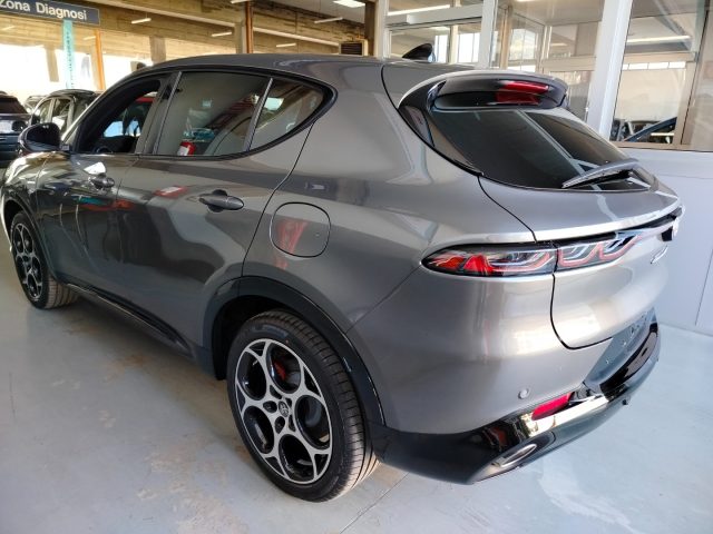 ALFA ROMEO Tonale usata, con Servosterzo