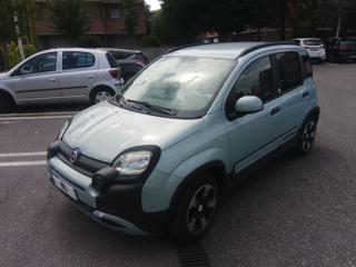 FIAT Panda Cross usata, con Airbag
