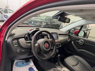 FIAT 500X usata, con Boardcomputer