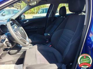 ALFA ROMEO Giulietta usata, con Climatizzatore
