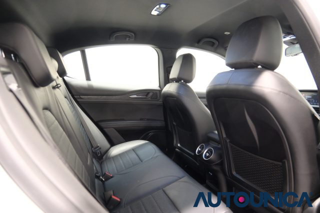 ALFA ROMEO Stelvio usata 58