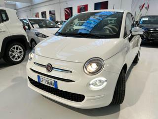 FIAT 500 usata, con Alzacristalli elettrici