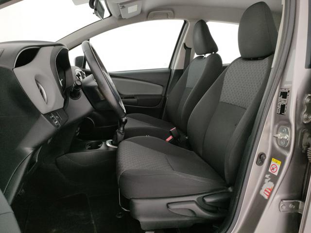 TOYOTA Yaris usata, con Alzacristalli elettrici