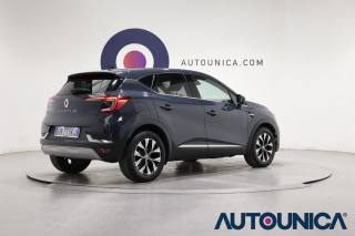 RENAULT Captur usata, con Immobilizzatore elettronico
