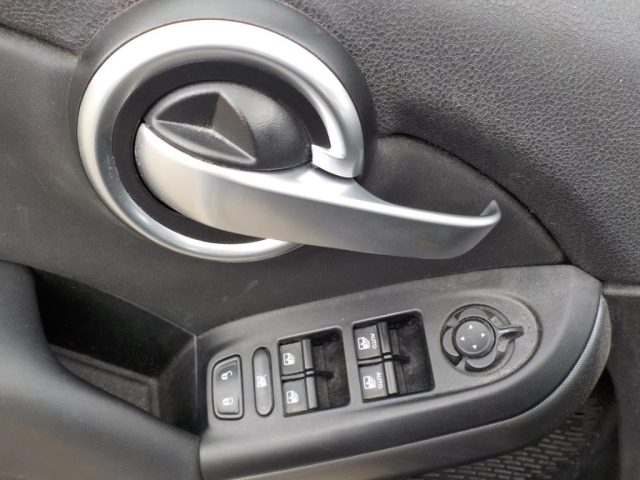 FIAT 500X usata 40