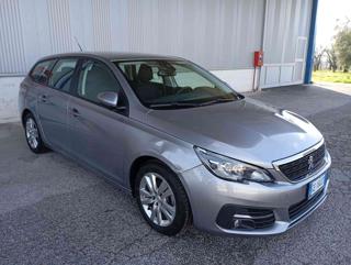 PEUGEOT 308 BlueHDi 130 S&S Allure Pack