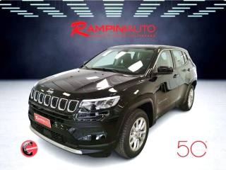 JEEP Compass usata 1