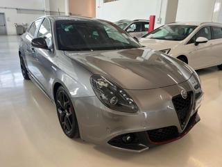 ALFA ROMEO Giulietta usata, con Airbag laterali