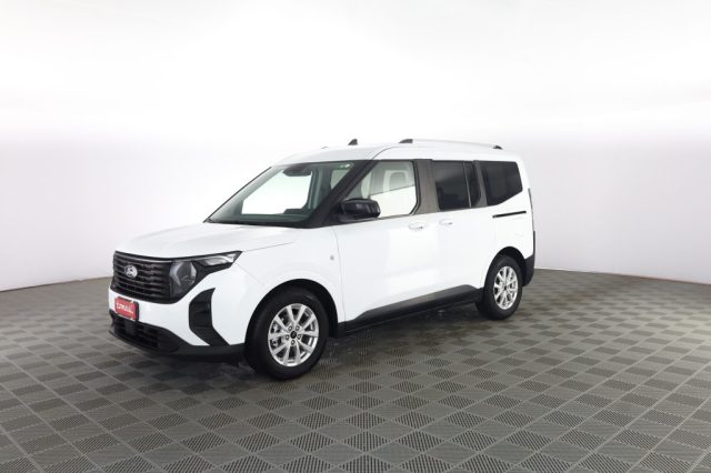 FORD Tourneo Courier usata 6