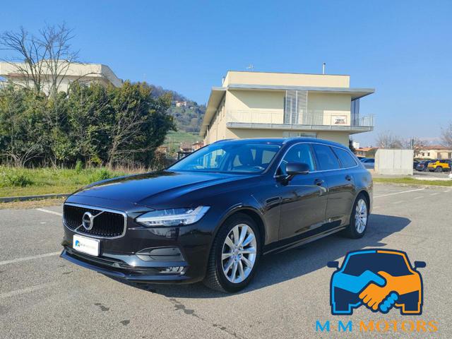 VOLVO V90 usata, con ABS