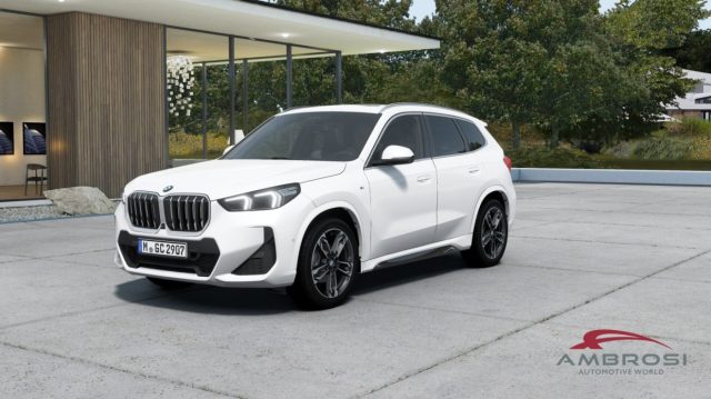 BMW X1 usata 0