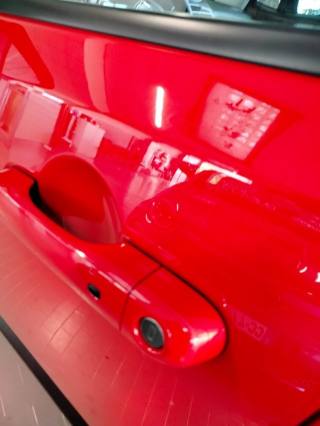 JEEP Renegade usata, con Specchietti laterali elettrici