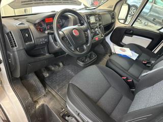 FIAT Ducato usata, con Chiusura centralizzata telecomandata