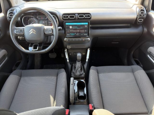 CITROEN C3 Aircross usata, con Immobilizzatore elettronico