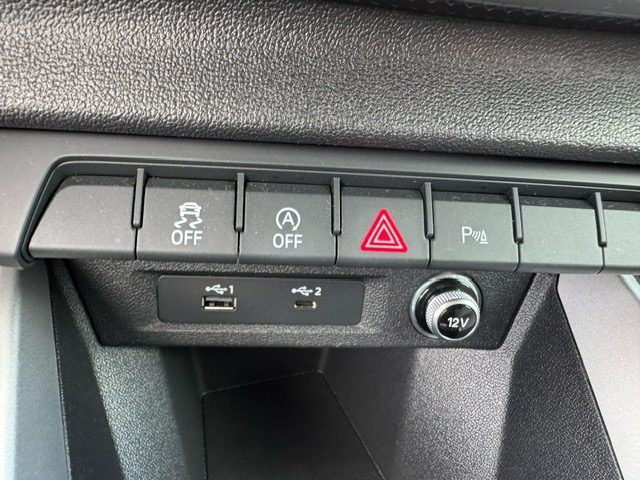 AUDI A1 usata, con Chiusura centralizzata