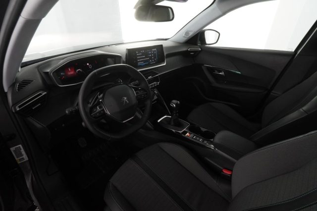PEUGEOT 2008 usata 1