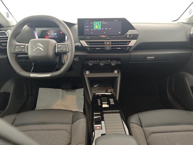 CITROEN C4 usata, con ESP