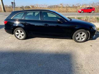 AUDI A4 usata, con Chiusura centralizzata