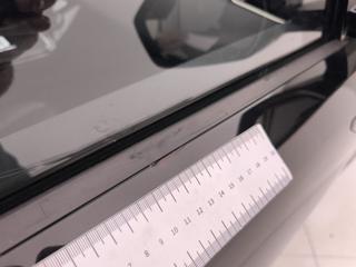 LAND ROVER Range Rover Evoque usata, con Monitoraggio pressione pneumatici