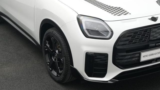 MINI Countryman usata, con Cruise Control