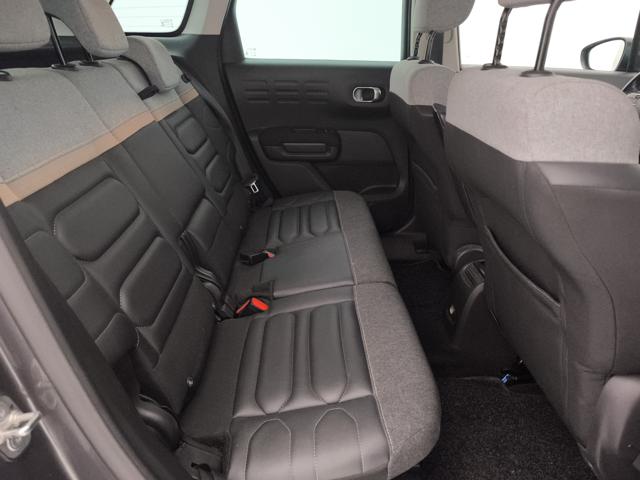 CITROEN C3 Aircross usata, con Bluetooth
