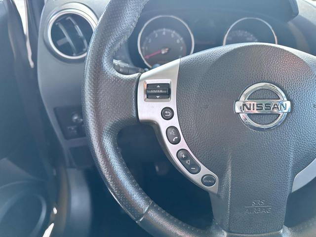 NISSAN Qashqai+2 usata 54